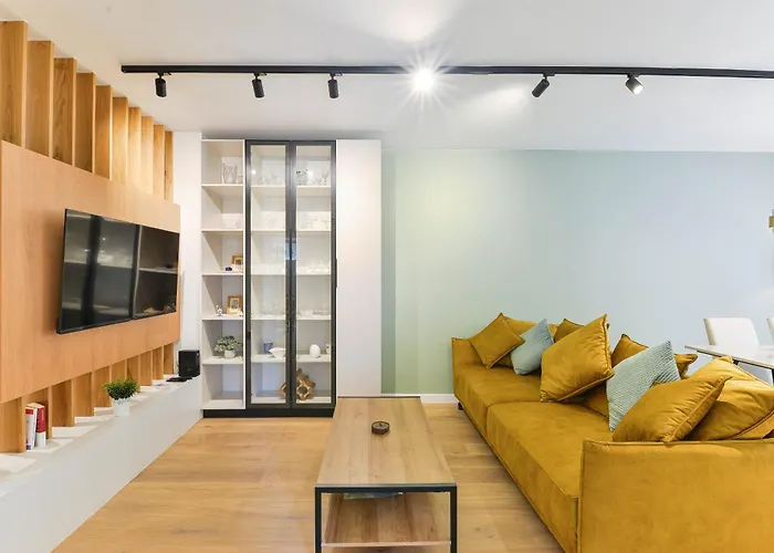 Apartment Zara, Zadar City Centar