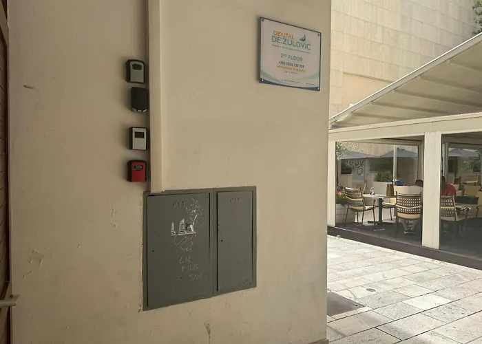 Apartment Zara, Zadar City Centar