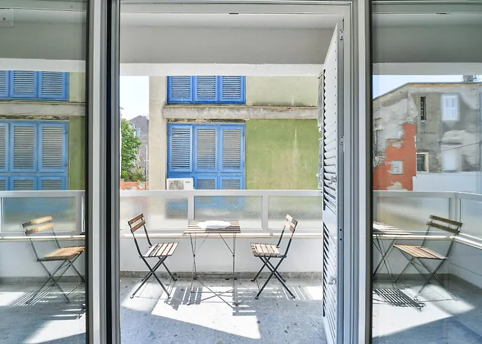 Apartment Zara, Zadar City Centar