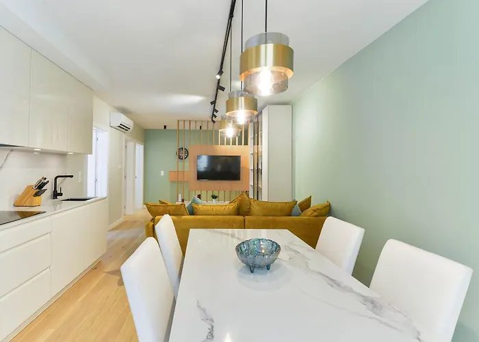 Apartment Zara, Zadar City Centar