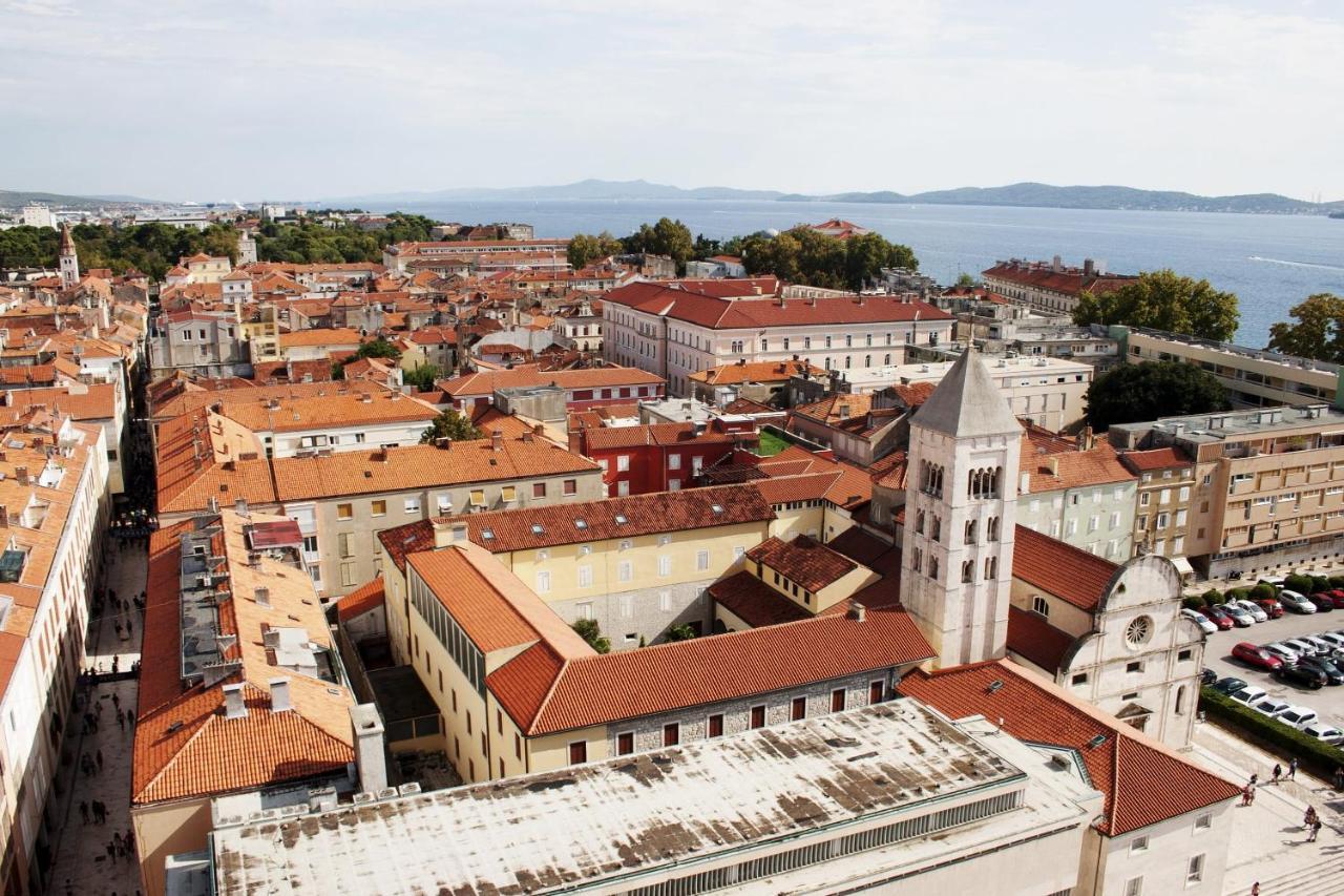 Zara, Centar * Zadar