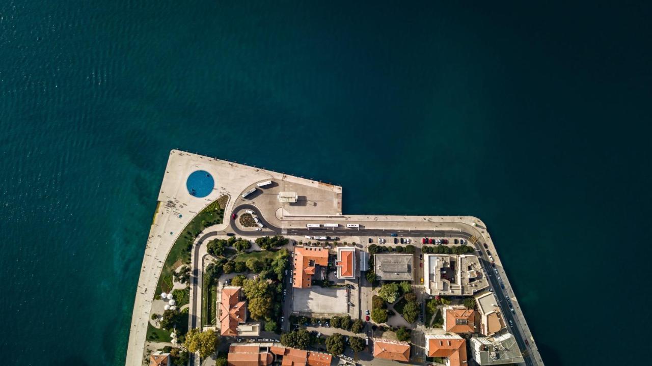 Zara, Centar Apartment Zadar
