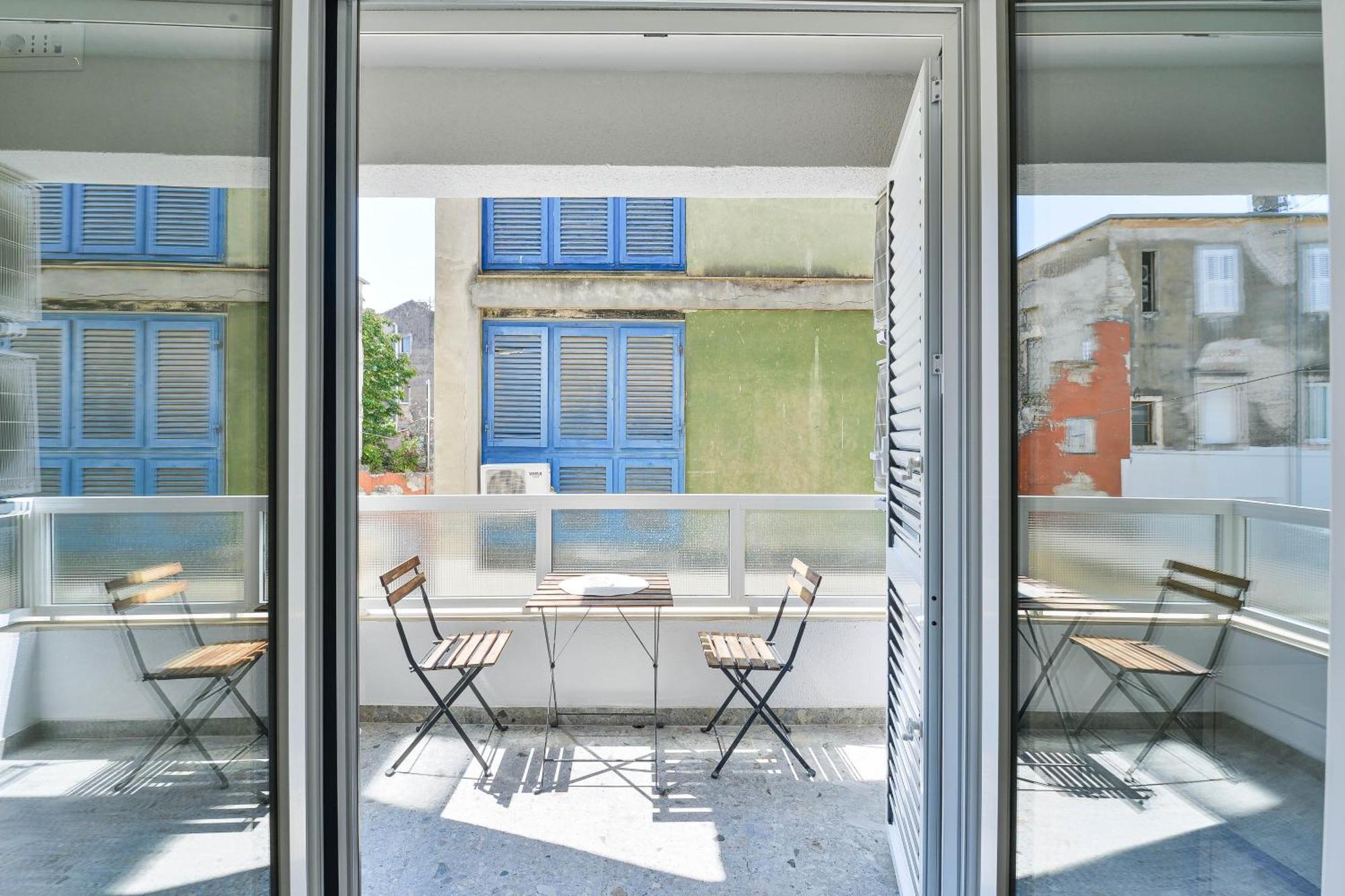 Apartment Zara, Centar *