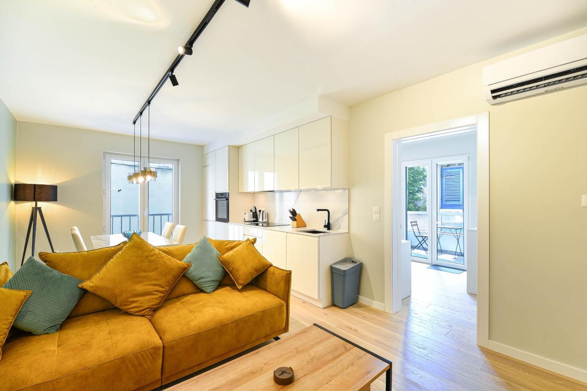 Apartment Zara, Centar Zadar
