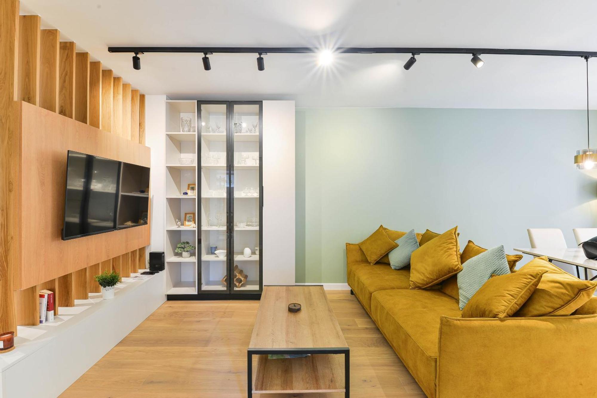 Zara, Centar Apartment *