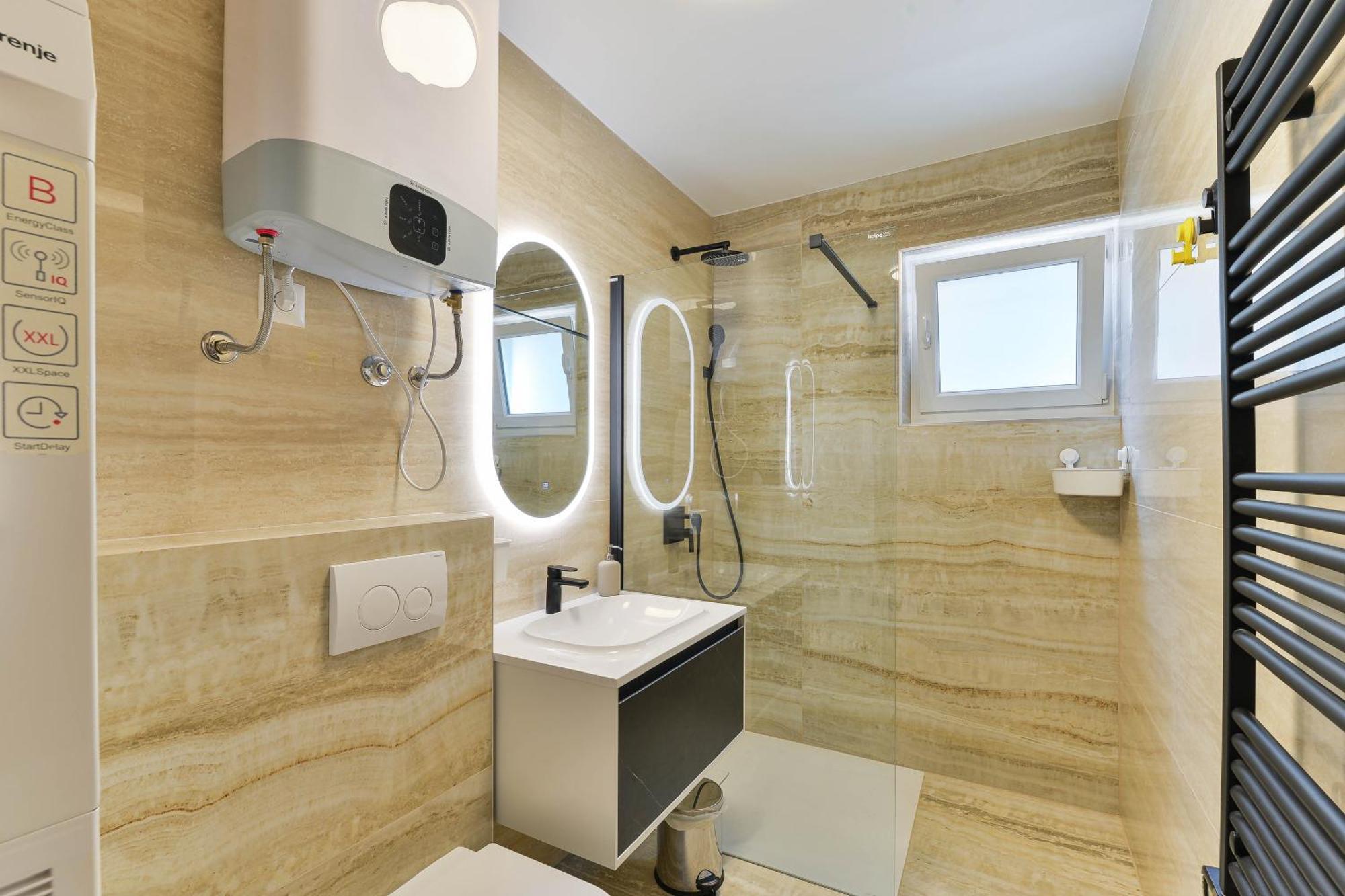 Apartment Zara, Centar *