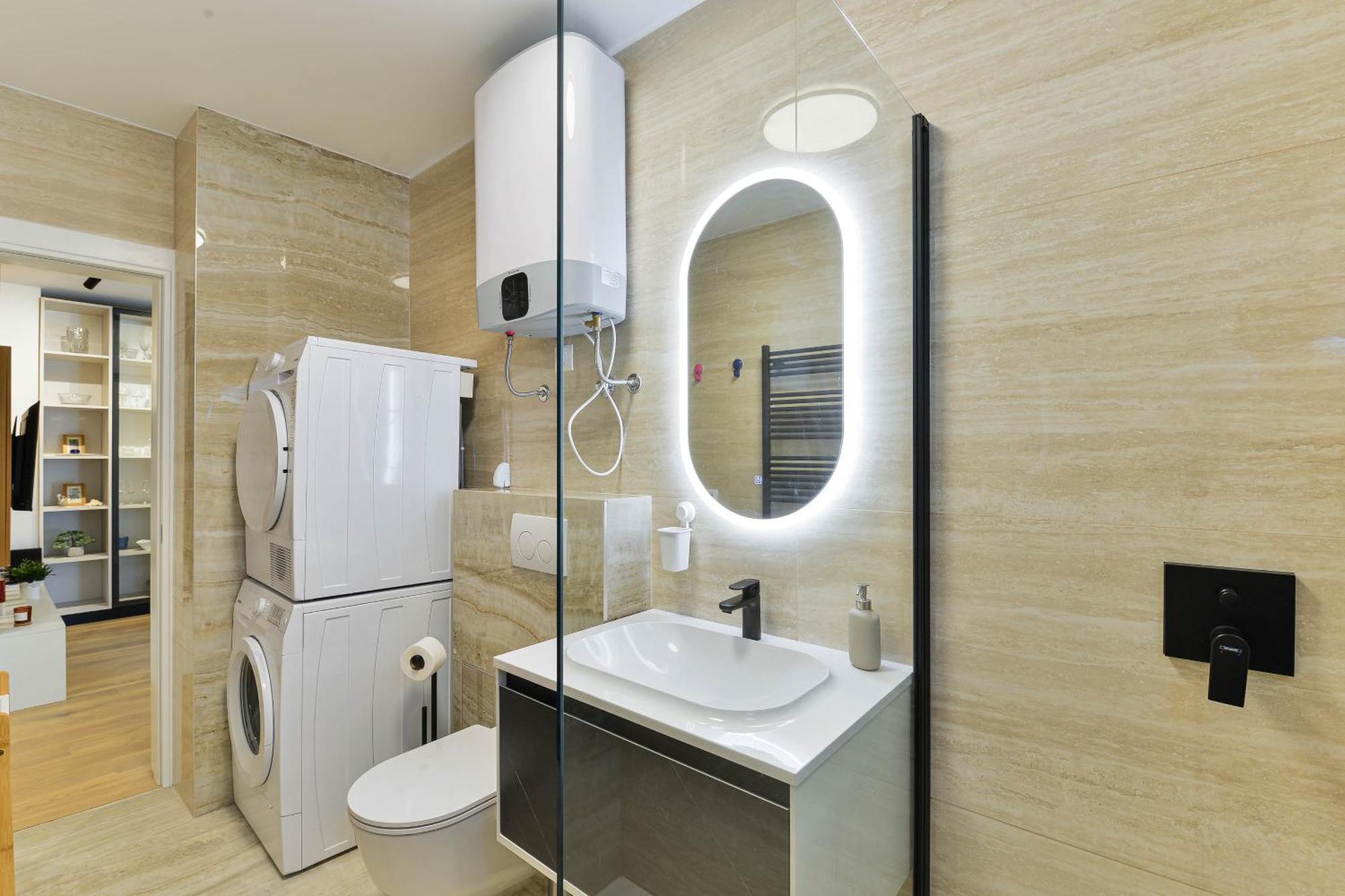 Apartment Zara, Centar *