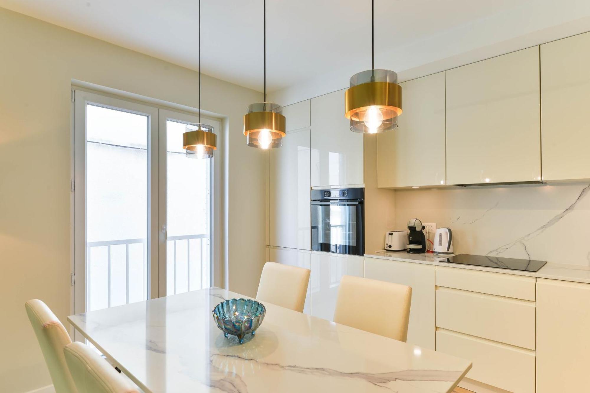 Zara, Centar Apartment *